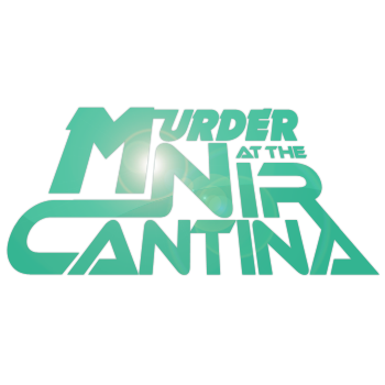 Murder At The Nir Cantina Mystery Party Kit Playingwithmurder Com