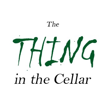 The Thing in the Cellar - Mystery Party Game ...