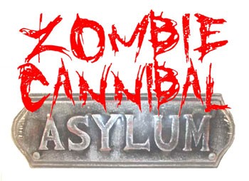 Zombie Cannibal Asylum