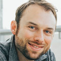 Founder Headshot