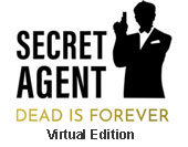 Secret Agent: Dead is Forever - Virtual Edition - Image 3