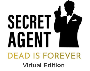 Secret Agent: Dead is Forever - Virtual Edition - Image 2