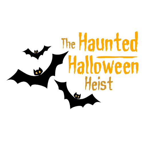 The Haunted Halloween Heist