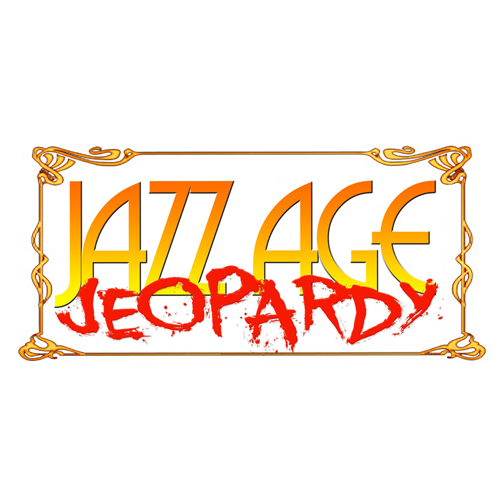 Jazz Age Jeopardy