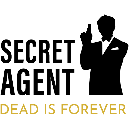 Secret Agent: Dead is Forever