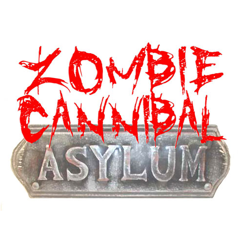Zombie Cannibal Asylum