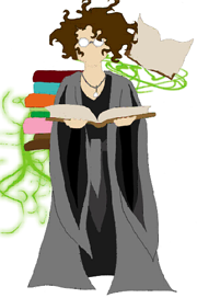 Murder of the High Wizard - Image 11