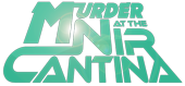 Murder at the Nir Cantina - Image 10