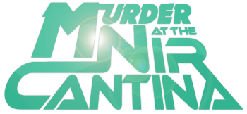 Murder at the Nir Cantina - Image 11