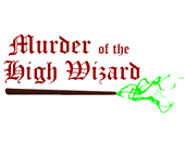 Murder of the High Wizard - Image 7