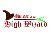 Murder of the High Wizard - Image 6