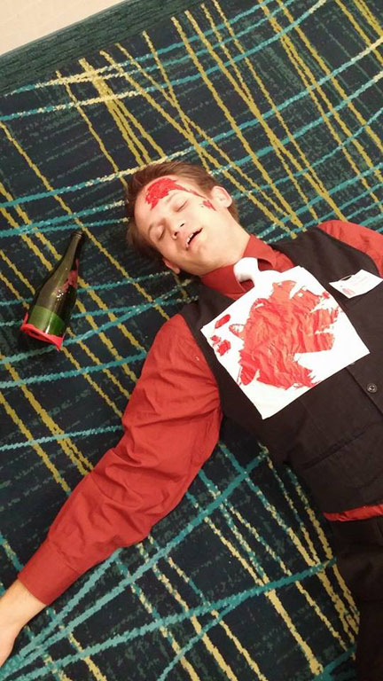 Image #2 from Heidi B