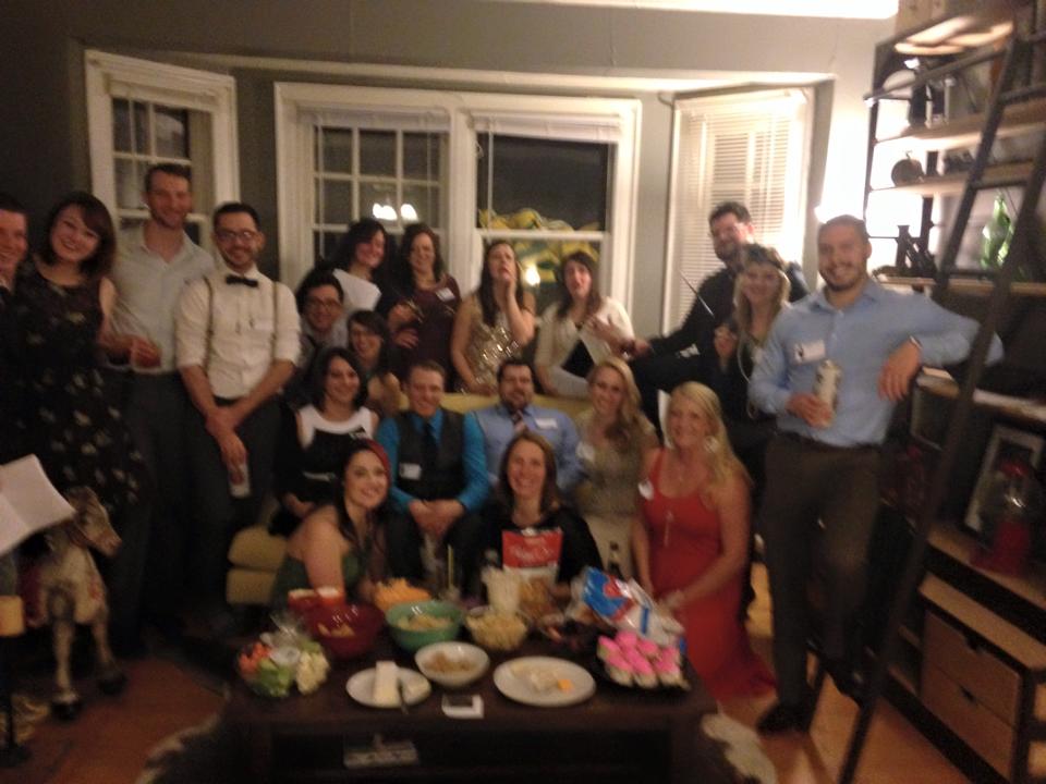 Image #1 from Stacy German