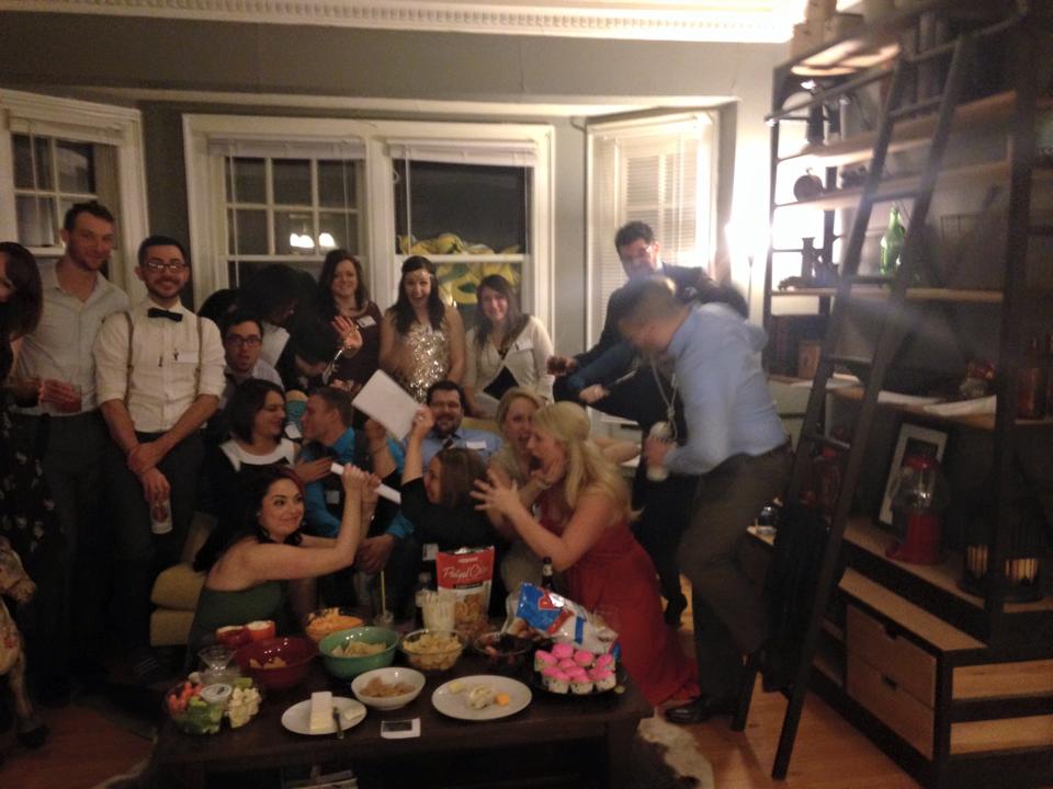 Image #2 from Stacy German