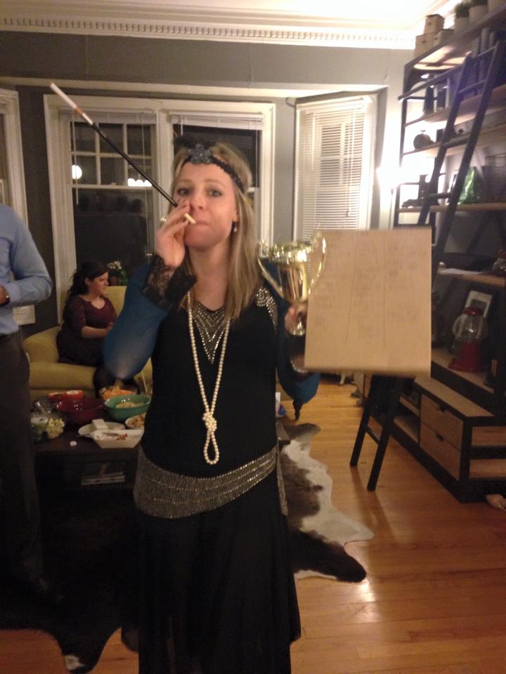 Image #4 from Stacy German