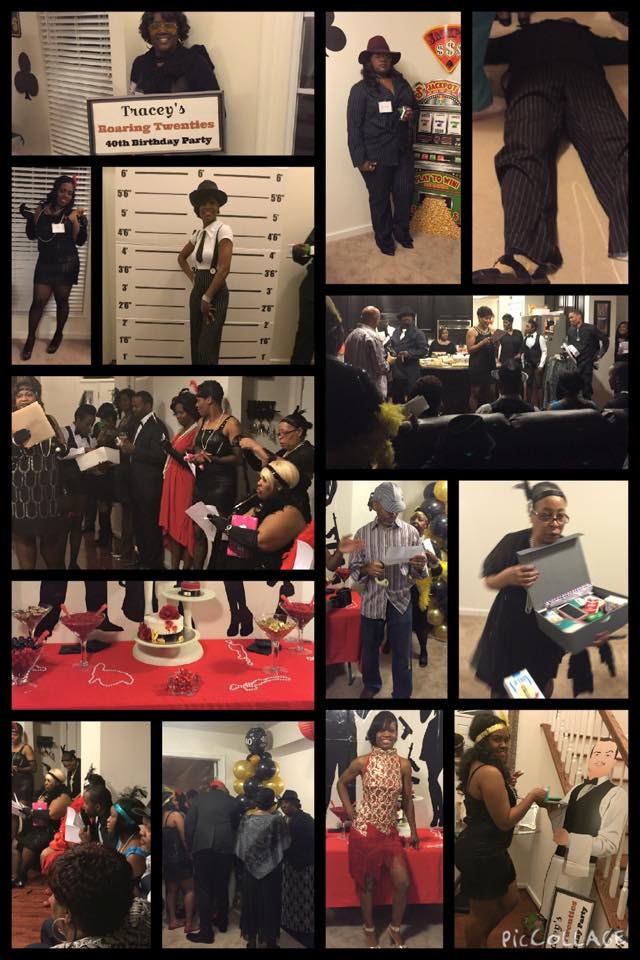 Image #1 from Tracey Daniels 