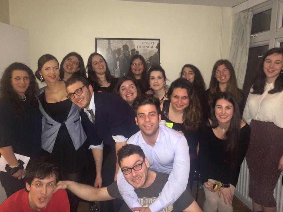 Image #1 from margherita