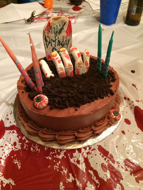 Image #2 from Greg Kalafatic