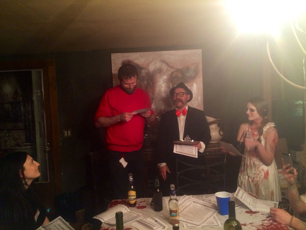 Image #3 from Greg Kalafatic