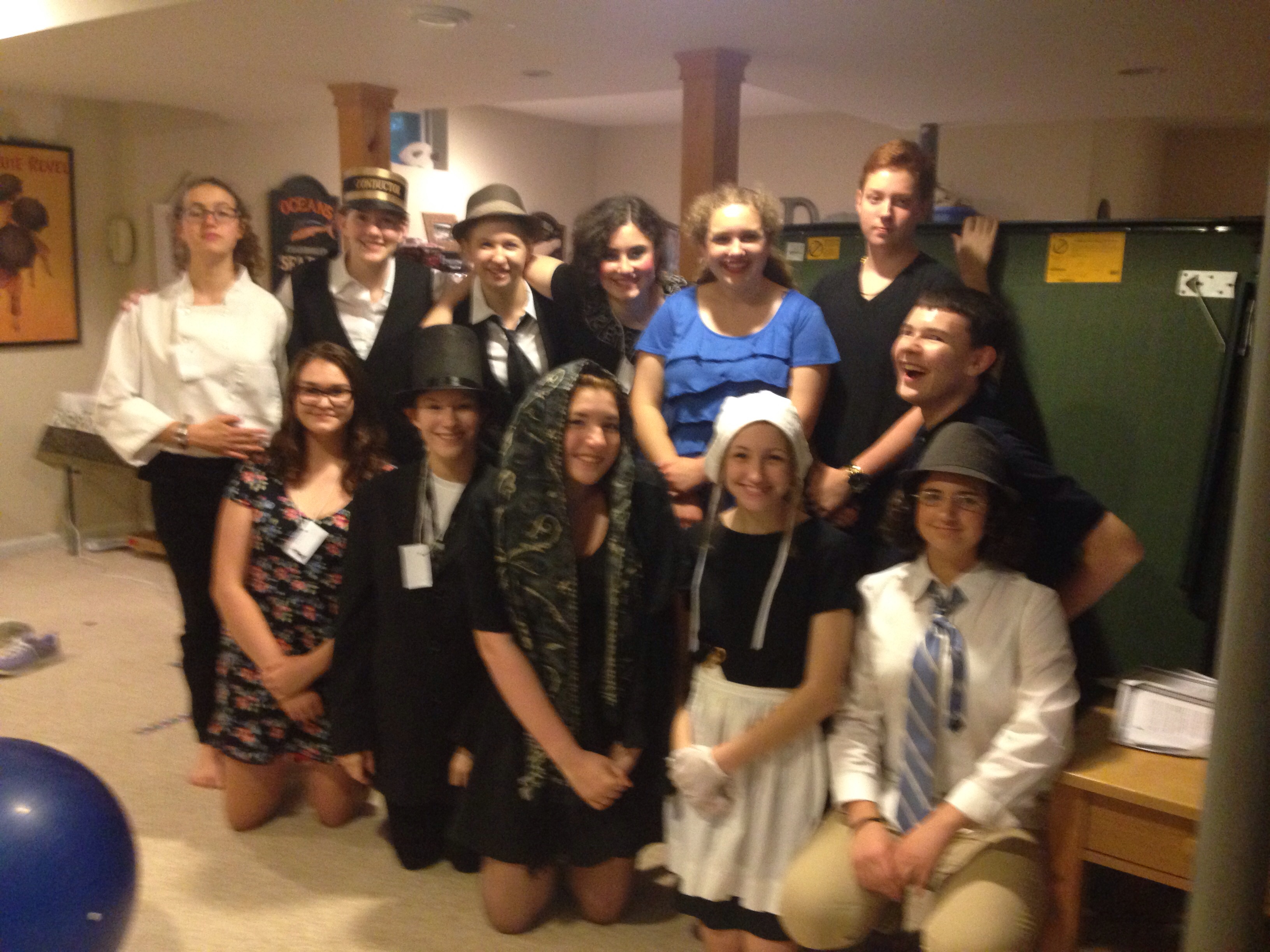 Image #1 from Mia DiPaola