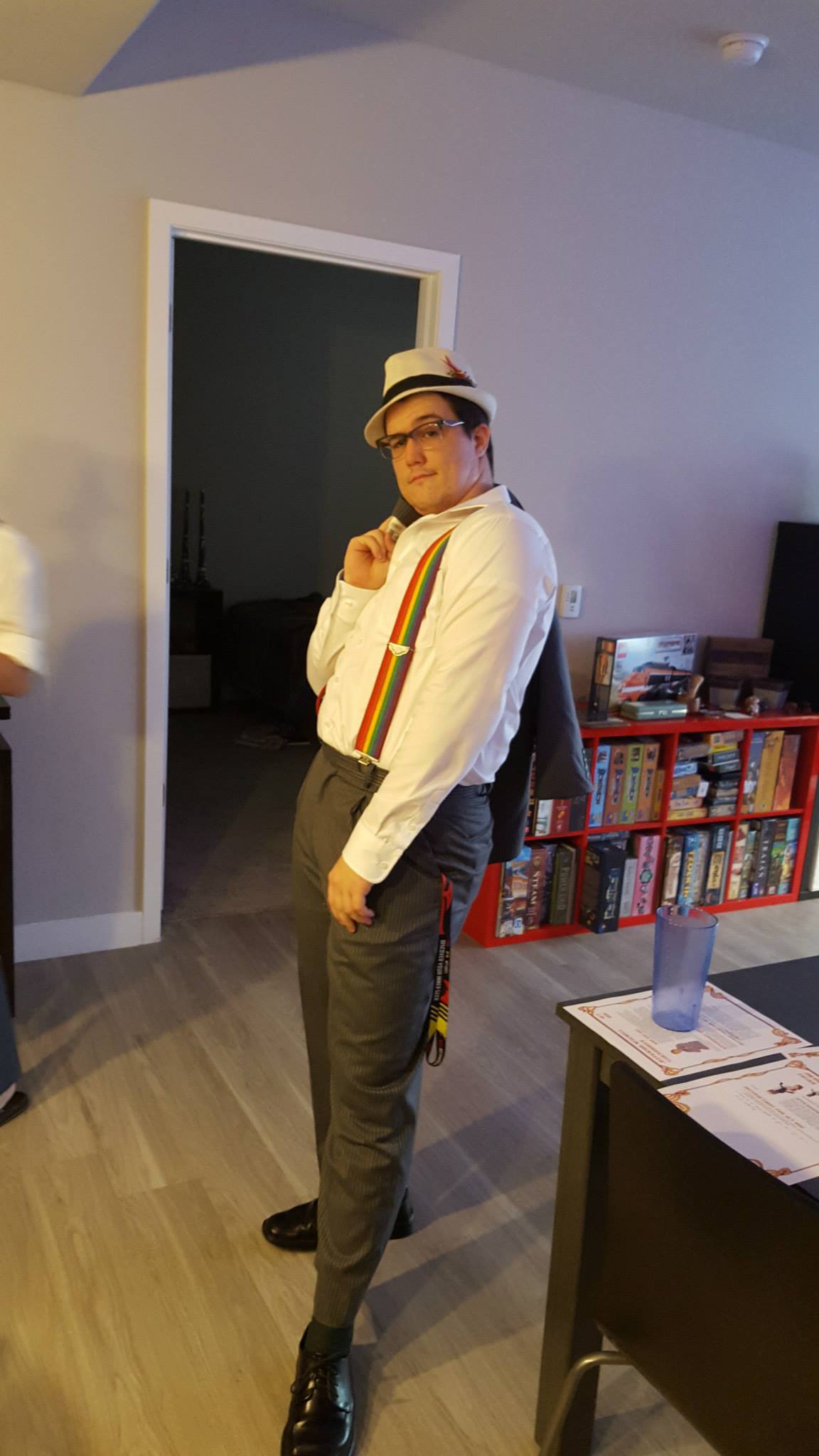 Image #1 from Nick rathbone