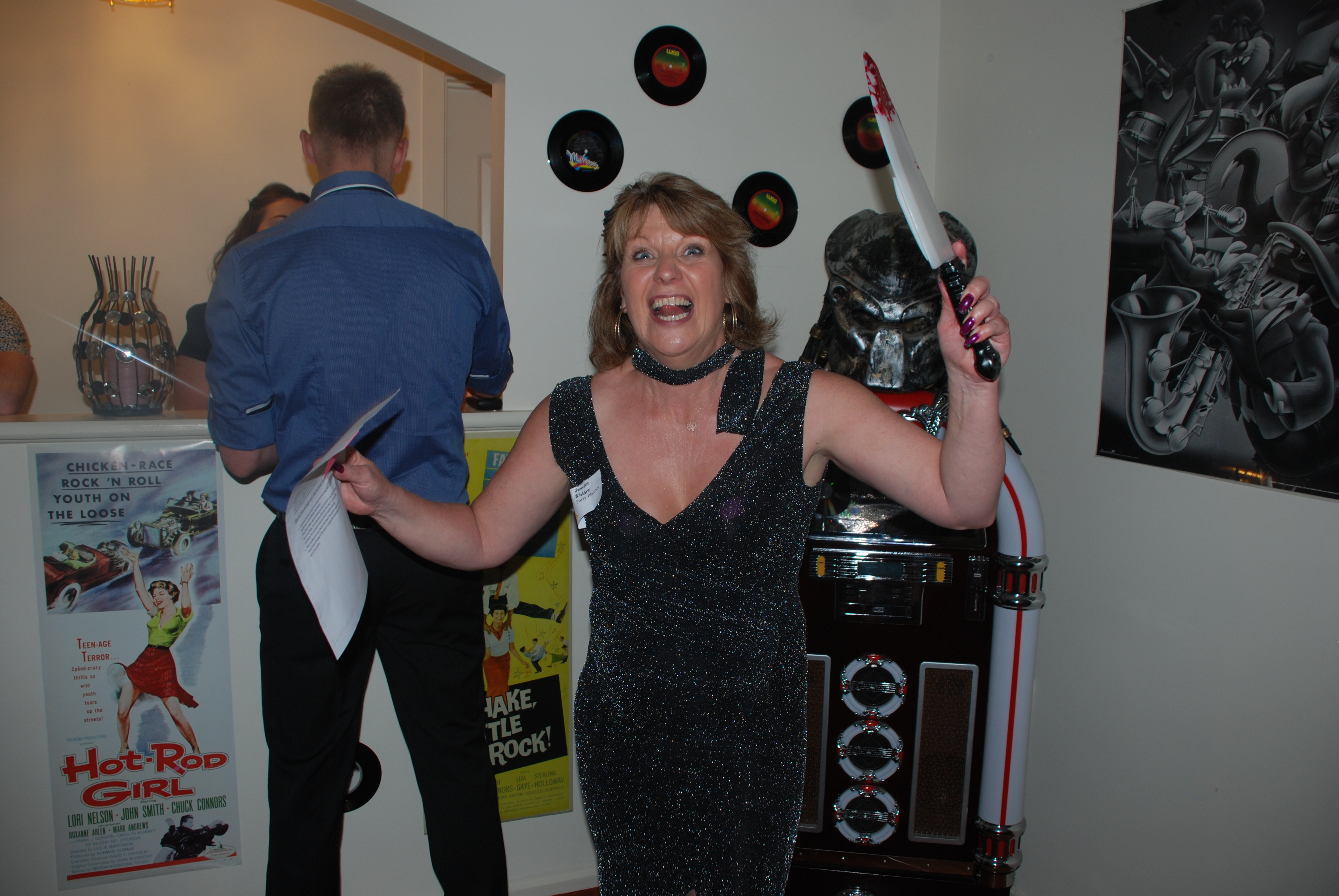 Image #1 from Stacey Canavan