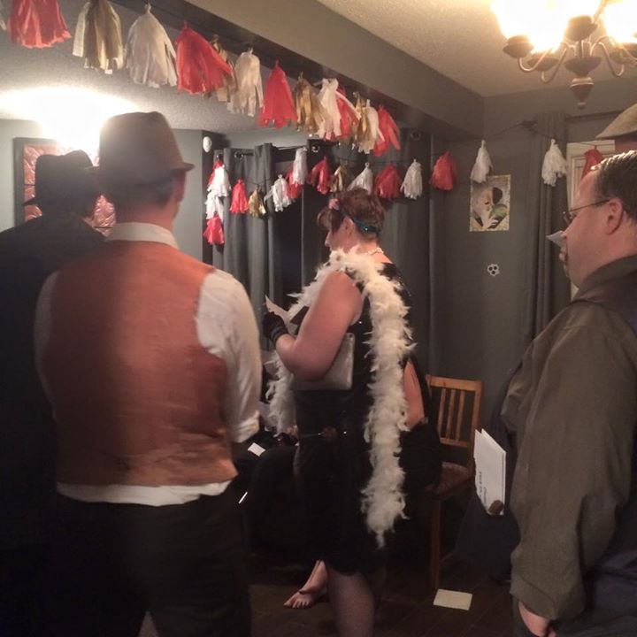 Image #5 from Crystal