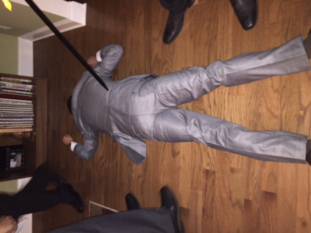 Image #1 from Dustin