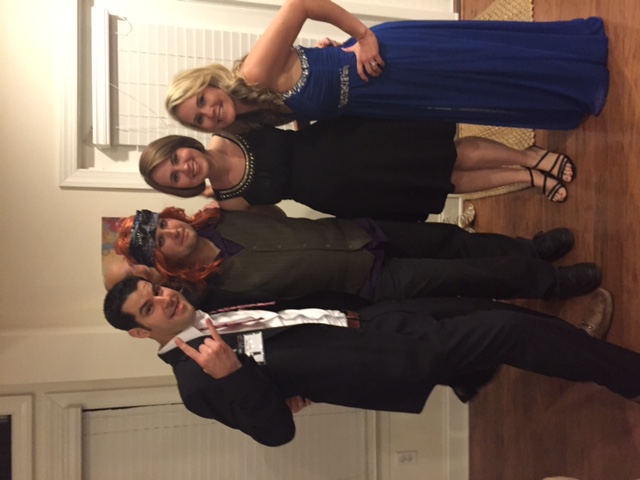 Image #5 from Dustin