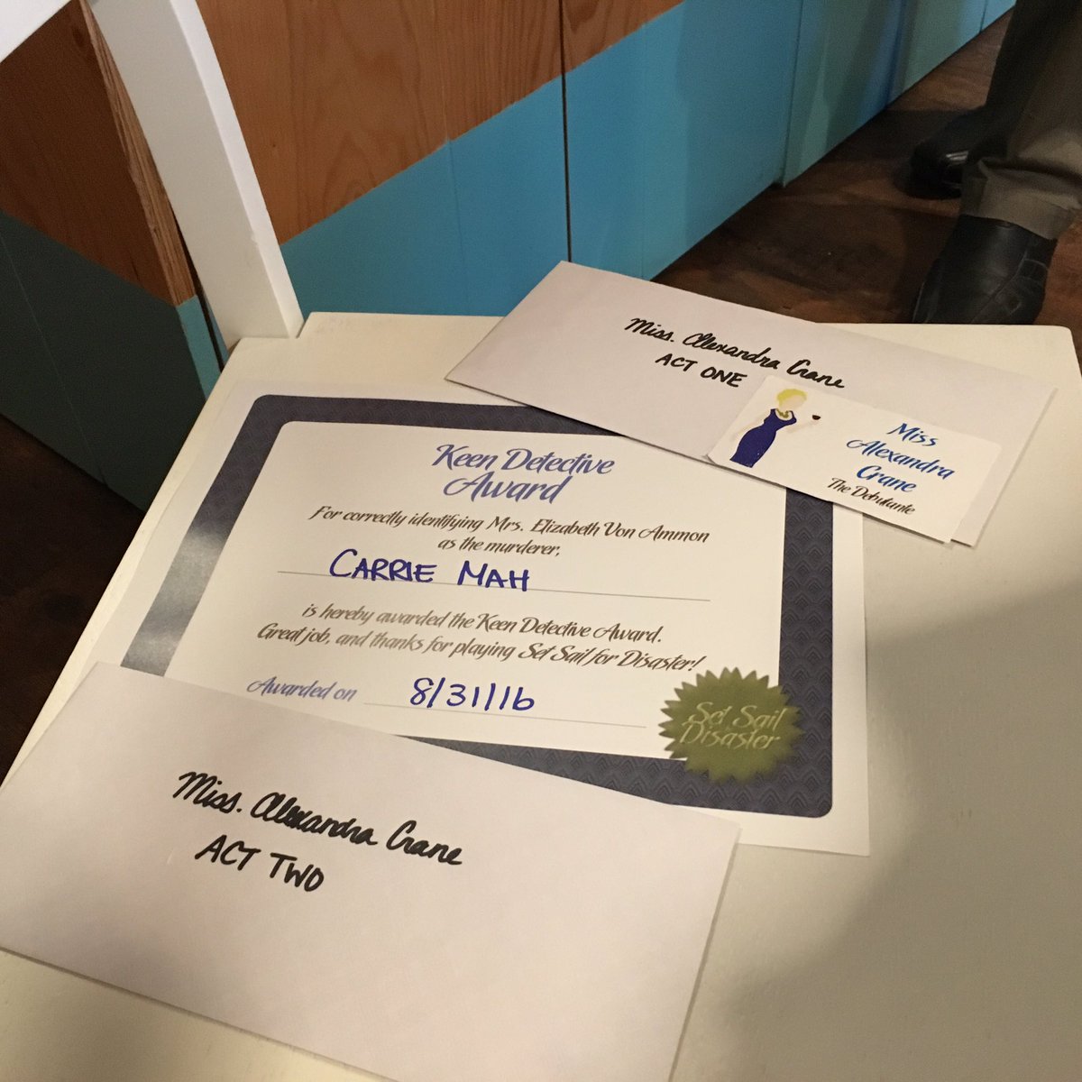 Image #1 from Boxcar Cafe