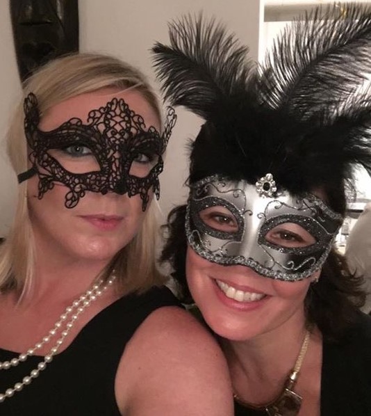 Image #3 from Rebecca