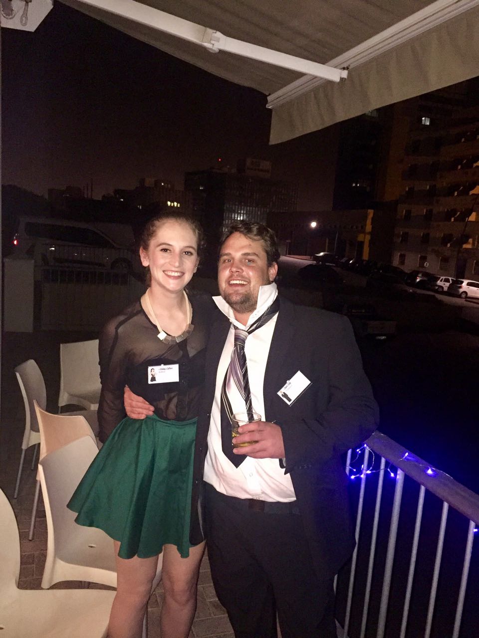 Image #5 from Megan Lang