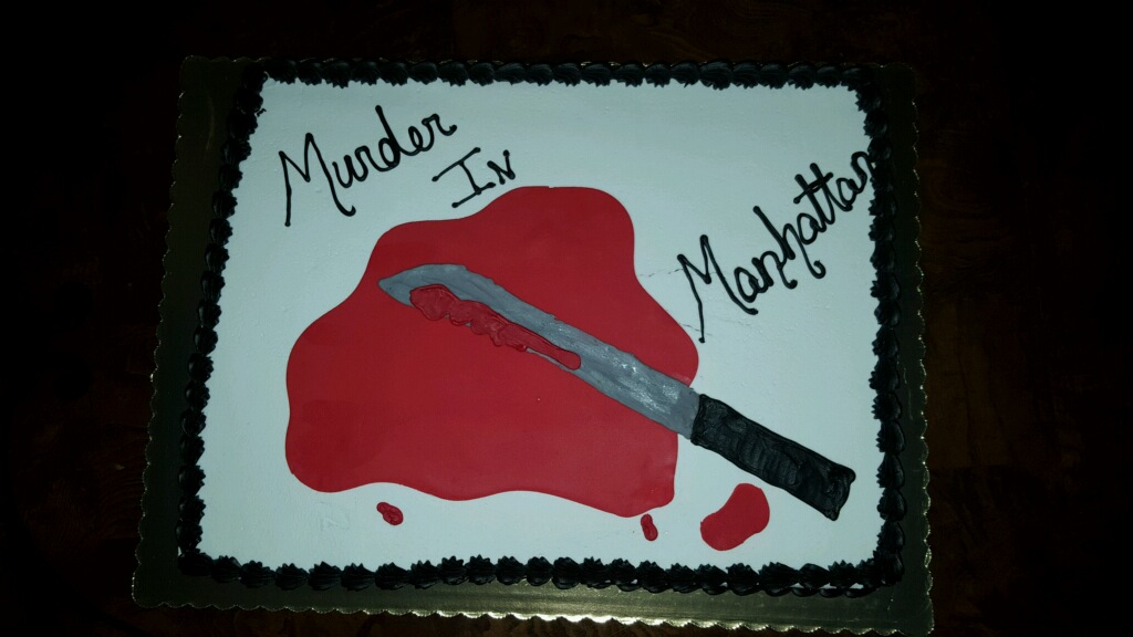 Image #1 from Jeanne Turner