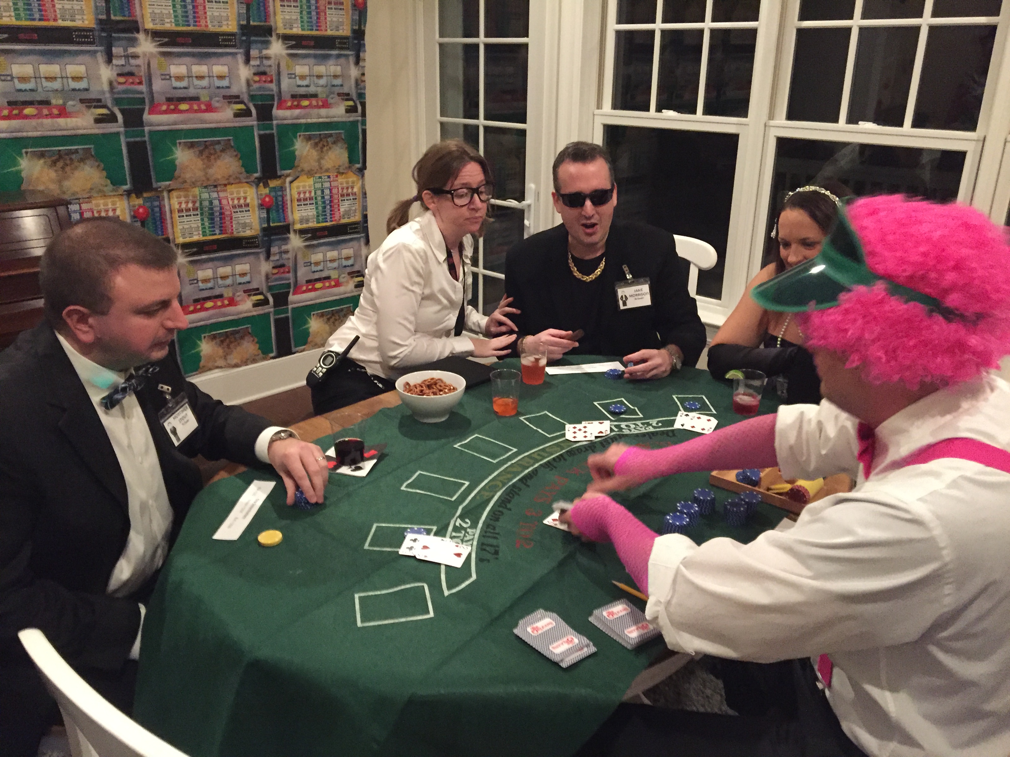 Image #2 from Matthew Beyranevand