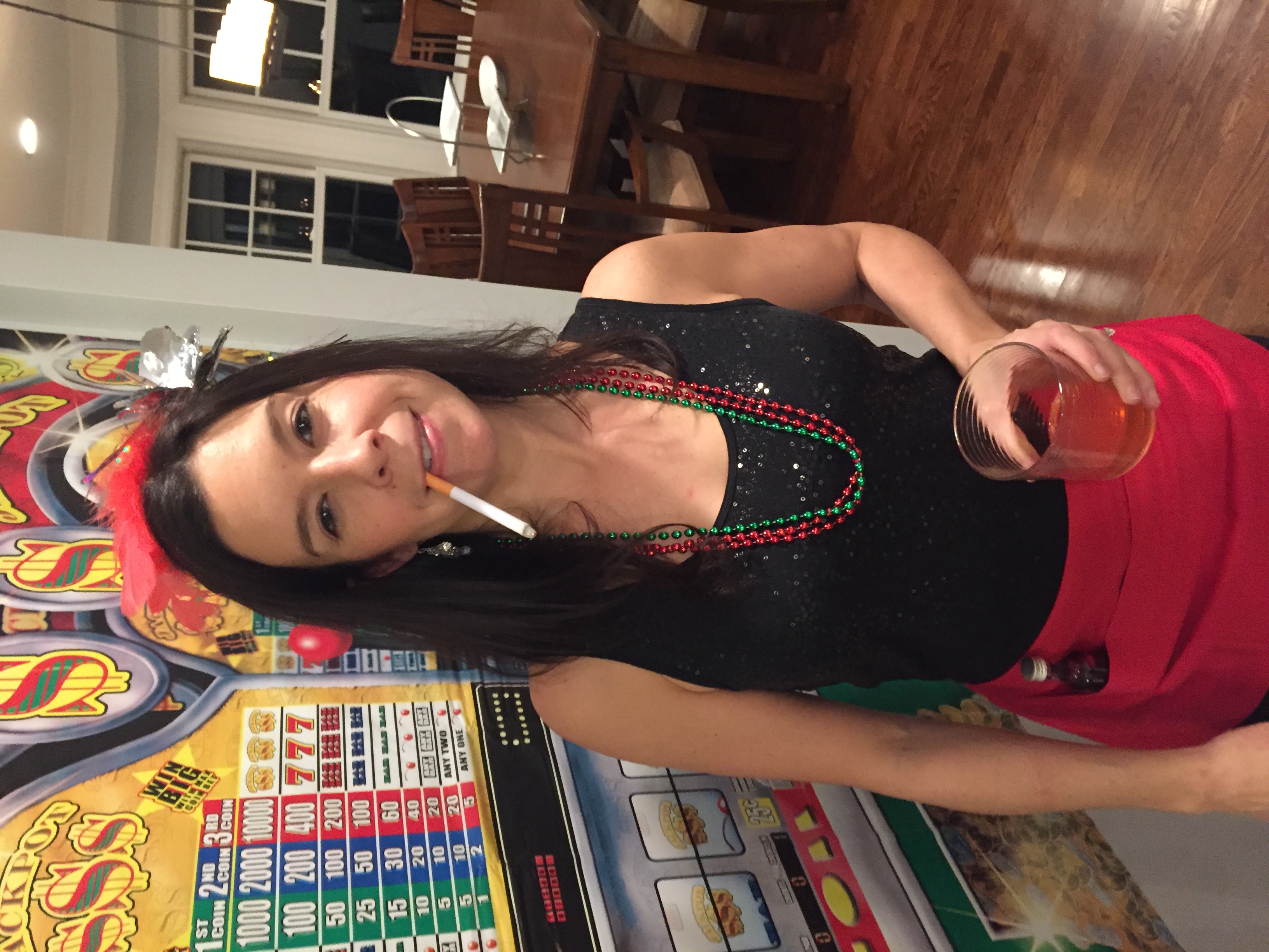 Image #5 from Matthew Beyranevand