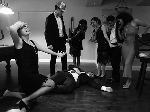 Image #2 from Amorette