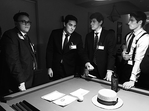 Image #3 from Amorette