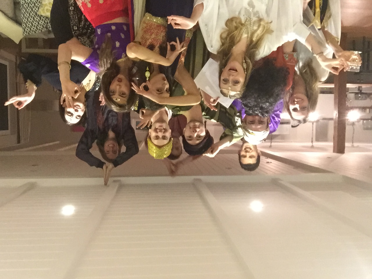 Image #1 from Sarah Black