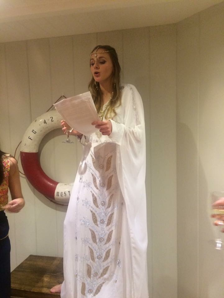 Image #2 from Sarah Black