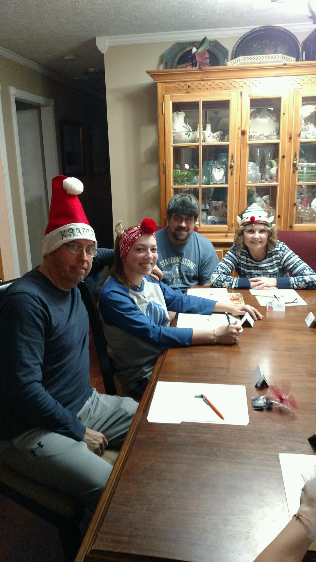 Image #1 from Rachel