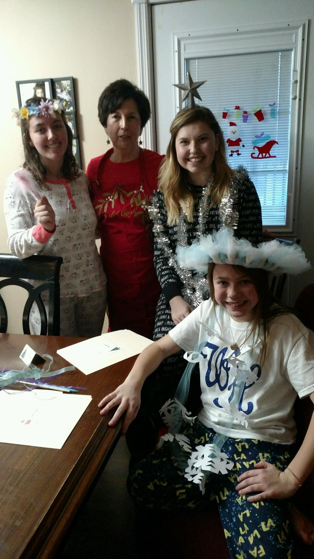 Image #2 from Rachel