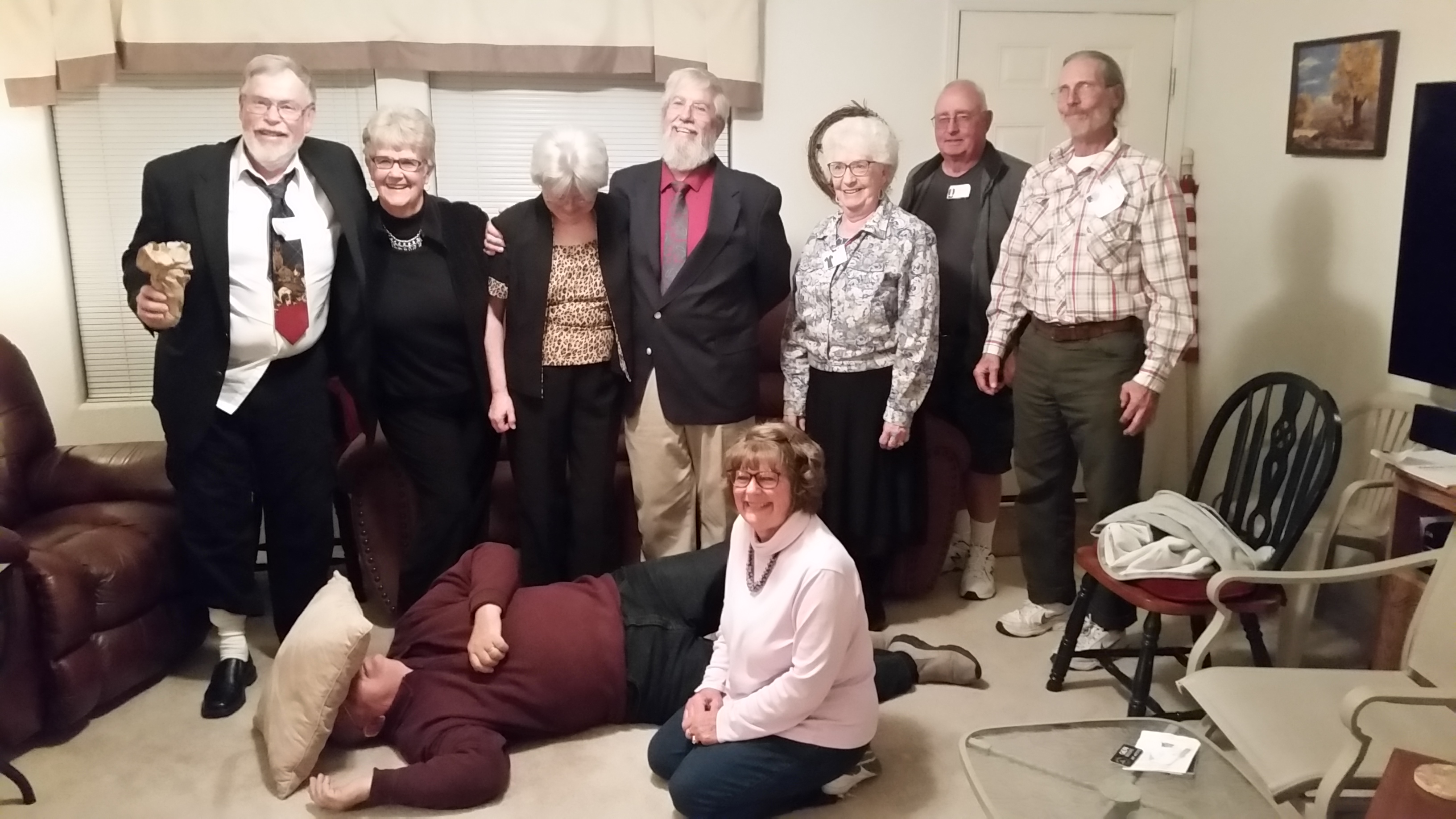 Image #1 from Susie Orr