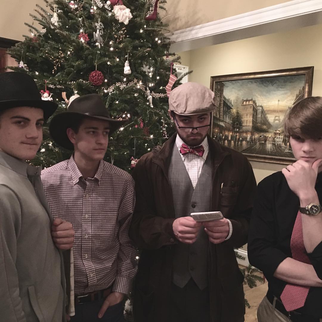 Image #1 from JFromke