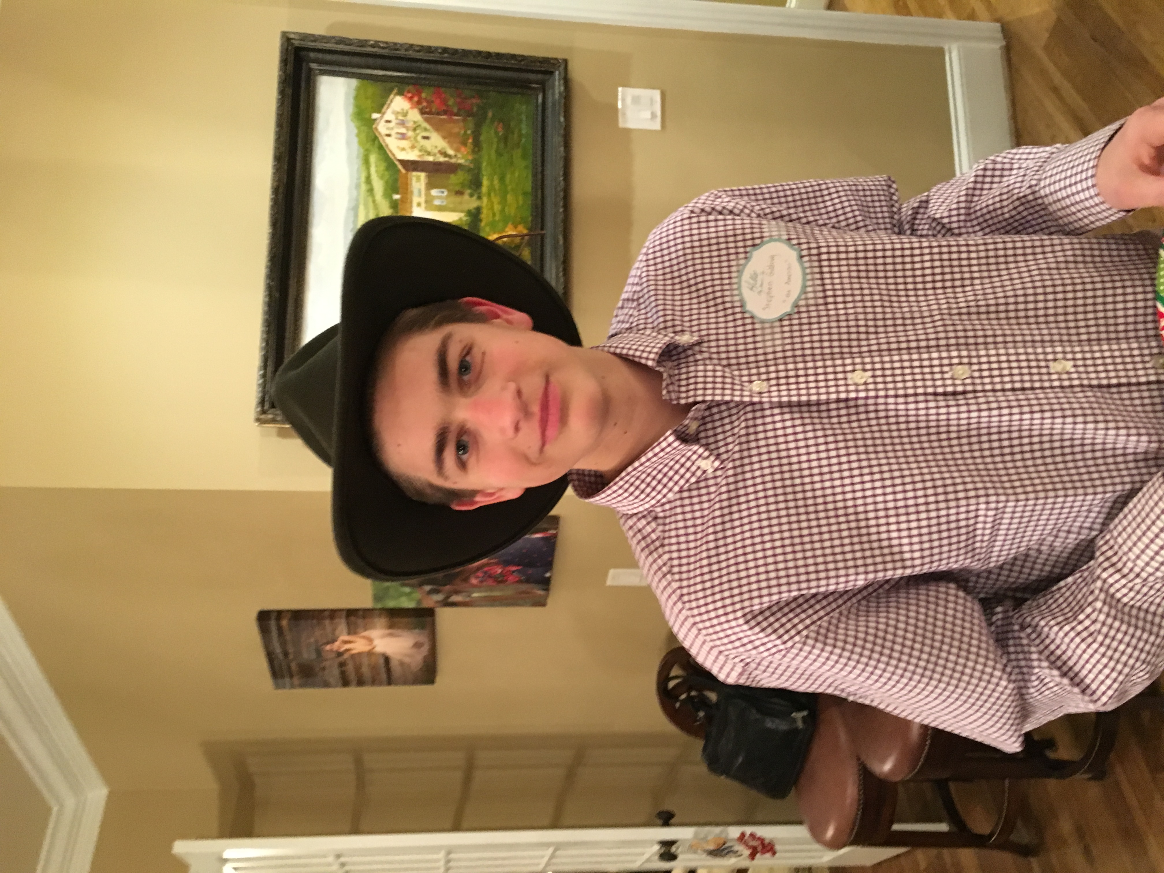 Image #1 from Jennifer Fromke