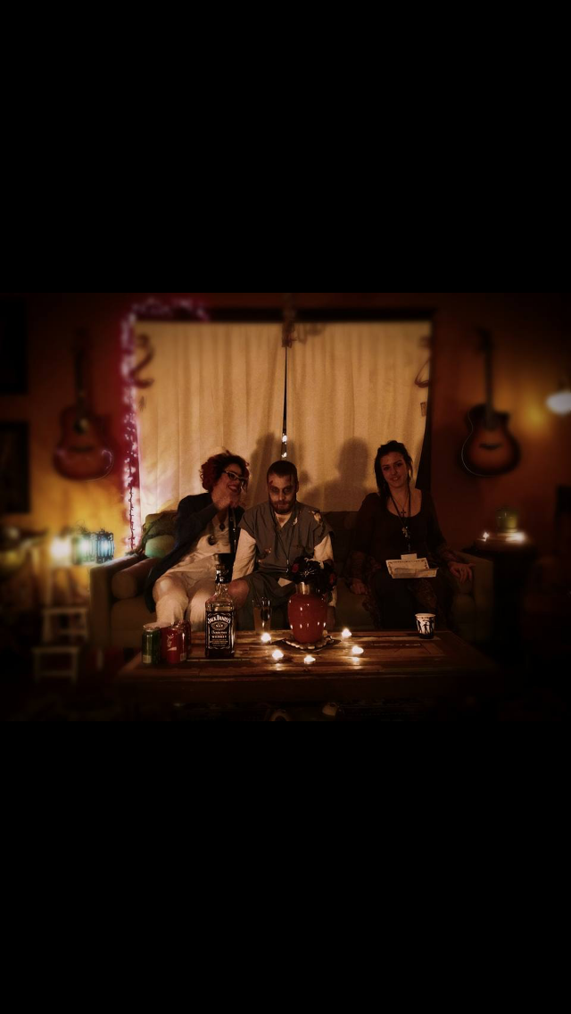 Image #3 from Kristin