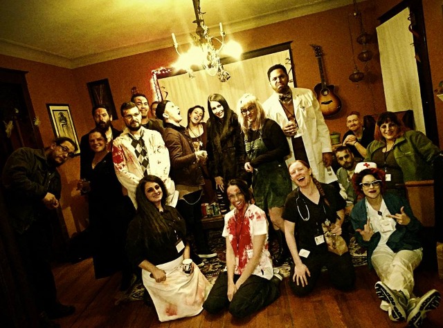 Image #4 from Kristin