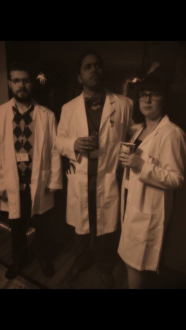 Image #5 from Kristin