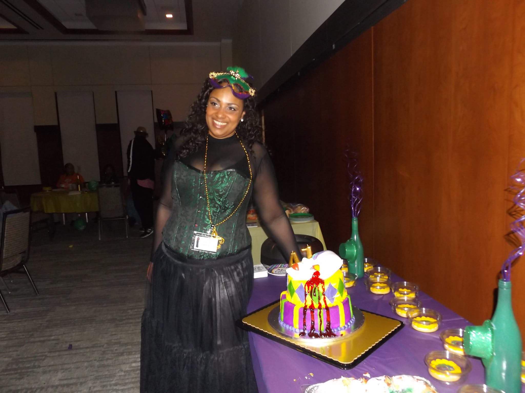 Image #3 from Kristen