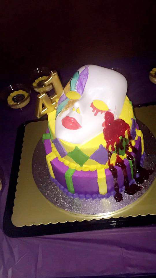 Image #4 from Kristen