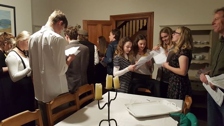 Image #1 from Stu Hastings